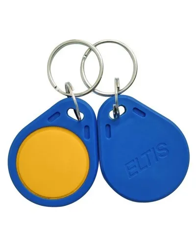 ELTIS RF Ключ для домофона. Брелок. ELTIS в Саранске