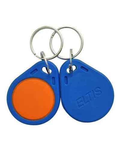 ELTIS MF Ключ- брелок для домофона ELTIS MF/НП (52664). Брелок. ELTIS в Саранске