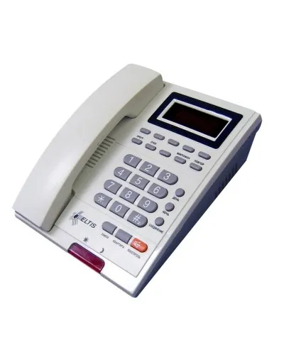 SC400-2. Пульт консьержа. ELTIS в Саранске