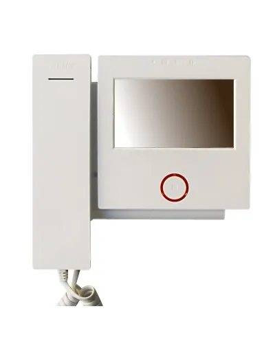 ELTIS VM400-4CL. Монитор видеодомофона. ELTIS в Саранске