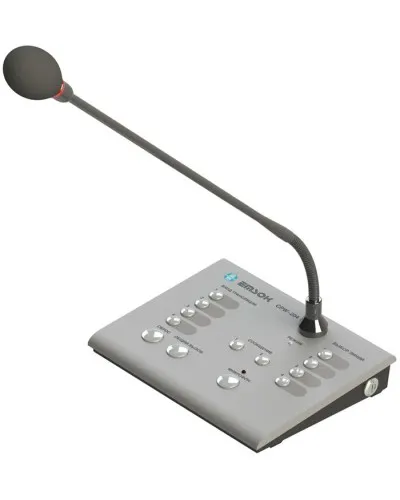 CPW-204. Пульт управления. EMSOK в Саранске