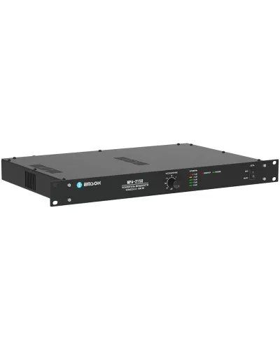 MPA-2150. Усилитель мощности. EMSOK в Саранске