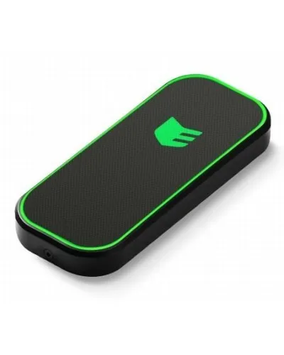 ER1402 Mullion ESMART Reader BLE Bubble(черный). Считыватель бесконтактный для proxi-карт и брелоков. ESMART в Саранске