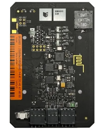 ER1003 ESMART Reader BLE . Считыватель бесконтактный для proxi-карт и брелоков. ESMART в Саранске