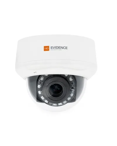 Apix-Dome/E2 2812. IP-камера купольная. EVIDENCE в Саранске