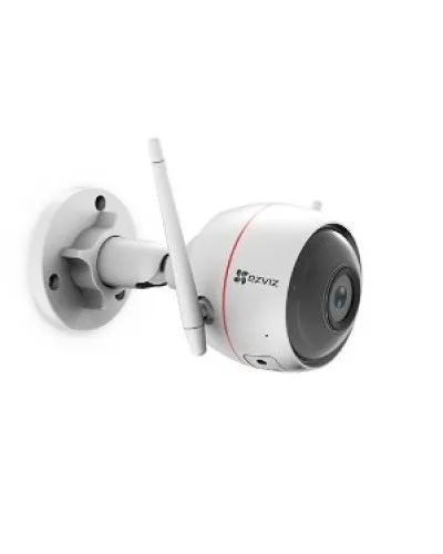 CS-C3W (4MP,2.8mm,H.265). Видеокамера IP цилиндрическая. EZVIZ в Саранске