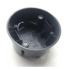 Коробка под заливку для люка на 4 модуля (83052). Коробка под заливку. Efapel