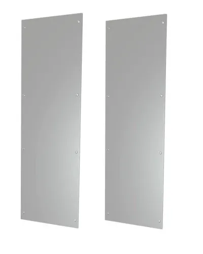 EMS-W-2000.x.600. Комплект боковых стенок для шкафов. Elbox в Саранске
