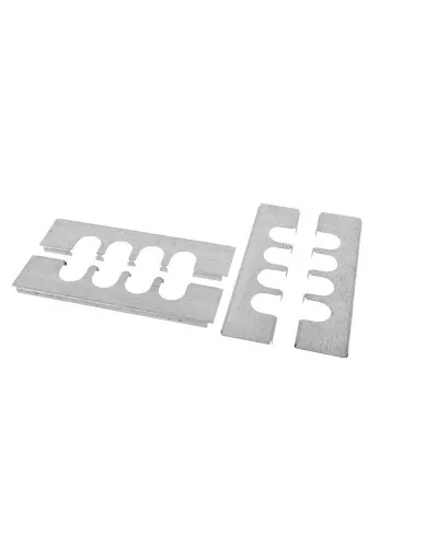 EMS-PCD-1200.100 (4шт). Панель для ввода кабеля. Elbox в Саранске