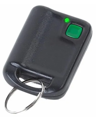 UMB-100-HT. Брелок-передатчик одноканальный. Elmes Electronic в Саранске