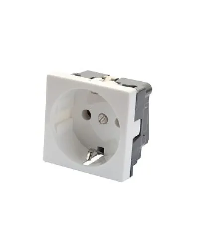 16V-10-04WT. Розетка. Eurolan в Саранске