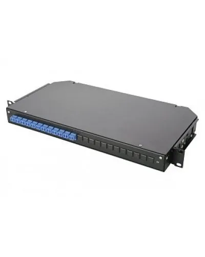 47C-24-S2-2L-04-11BL: Кросс оптический 19'' в Саранске