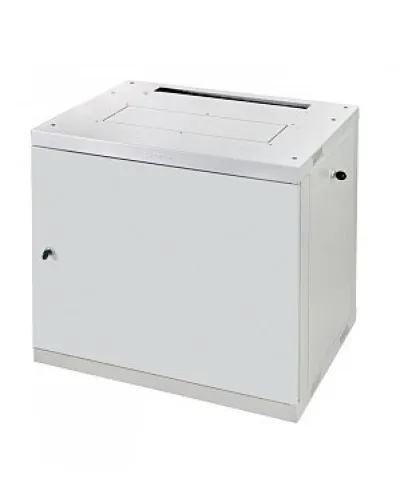 60W-09-64-30GY. Шкаф телекоммуникационный 19 настенный 9U. Eurolan в Саранске