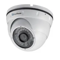 EBN-268. Видеокамера IP купольная. EverFocus