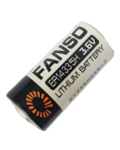 ER14335H/S FANSO. Литиевая батарея. FANSO в Саранске