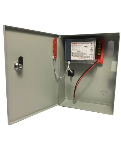 UPS 75W BOX (для АКБ 7Ач). Блок бесперебойного питания. FARADAY в Саранске