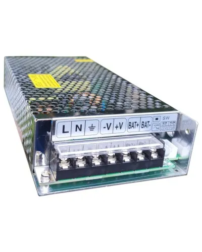 UPS 160W/48V Simple. Источник вторичного электропитания резервированный. FARADAY в Саранске