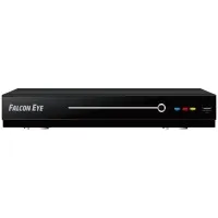 FE-NVR8216. IP-видеорегистратор 16-канальный. Falcon EYE