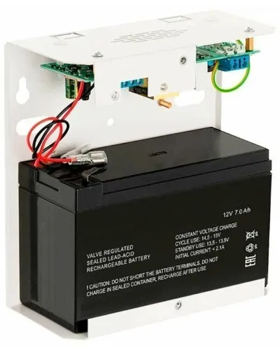 FE-1230 PRO. Источник вторичного питания. Falcon EYE в Саранске