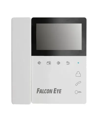 Lira XL. Монитор домофона цветной. Falcon EYE в Саранске