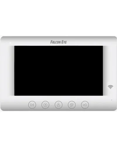 Cosmo HD Wi-Fi. Монитор домофона цветной. Falcon EYE в Саранске
