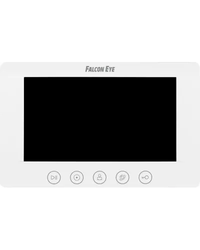 Cosmo new. Монитор домофона цветной. Falcon EYE в Саранске