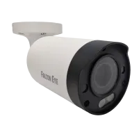 FE-IPC-BV5-50pa. Видеокамера IP цилиндрическая. Falcon EYE