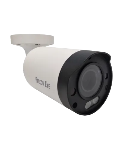 FE-IPC-BV5-50pa. Видеокамера IP цилиндрическая. Falcon EYE в Саранске