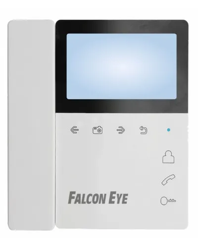 Lira. Монитор домофона цветной. Falcon EYE в Саранске