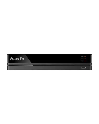 FE-MHD2104. Видеорегистратор мультиформатный 4-канальный. Falcon EYE в Саранске