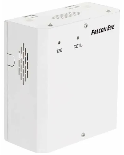 FE-1230 PRO. Источник вторичного питания. Falcon EYE в Саранске