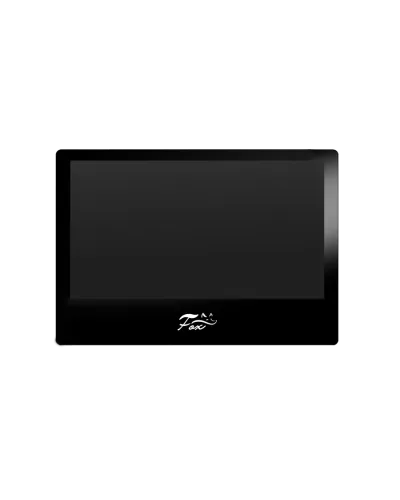 FX-HVD100F (МАЛАХИТ 10B). Монитор видеодомофона цветной. Fox в Саранске