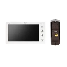 FX-HVD70C-KIT (ФИАНИТ 7W). Комплект видеодомофона. Fox
