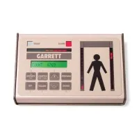 ПДУ для MZ-6100. Пульт дистанционный. GARRETT