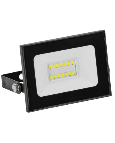Прожектор LED СДО 001-20 6500К черный GENERICA (LPDO501-020-65-K02-G). Прожектор LED. GENERICA в Саранске