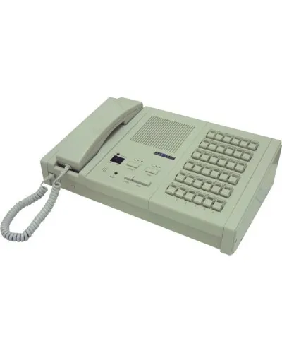 GC-9036D6 (36 аб.). Пульт селекторной связи. GETCALL в Саранске