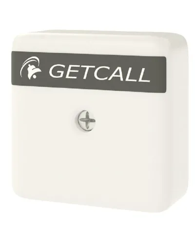 GC-3001S1. Одноканальный передатчик сигнала аварии. GETCALL в Саранске