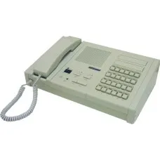 GC-9036D4 (24 аб.). Пульт оперативной связи. GETCALL