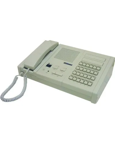 GC-9036D4 (24 аб.). Пульт оперативной связи. GETCALL в Саранске
