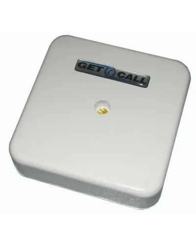GC-0002D3. Адаптер для подключения внешнего усилителя. GETCALL в Саранске
