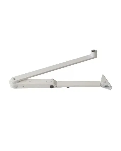 GEZE TS 2000/4000 ФОП (белый)(отключ). Тяга стандартна с ФОП. GEZE в Саранске