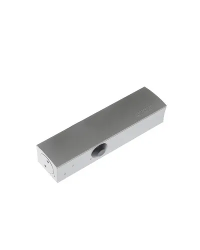 GEZE TS 2000 NV BC EN 2-4 (серебро). Доводчик без тяги. GEZE в Саранске