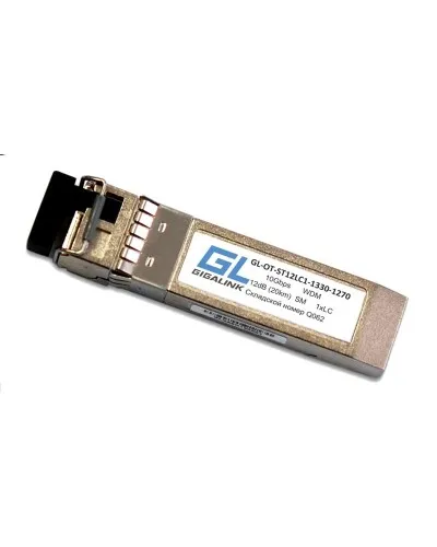 GL-OT-ST12LC1-1330-1270. SFP-модуль. GIGALINK в Саранске