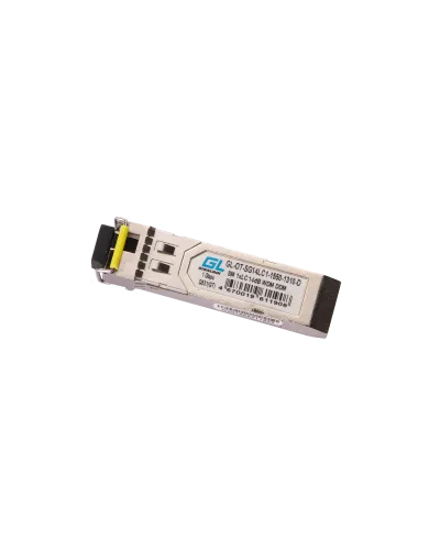 GL-OT-SG14LC1-1550-1310-D. SFP-модуль. GIGALINK в Саранске