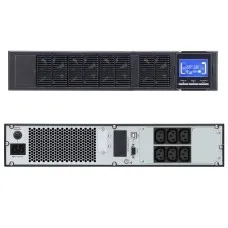 GL-UPS-OL01L-1-1/6A. Источник бесперебойного питания. GIGALINK