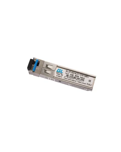 GL-OT-SG14LC1-1310-1550-I. SFP-модуль. GIGALINK в Саранске