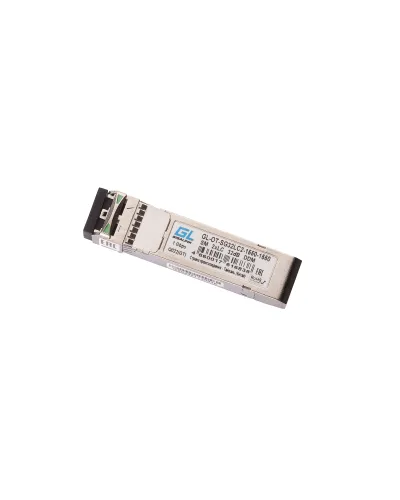 GL-OT-SG32LC2-1550-1550. SFP-модуль. GIGALINK в Саранске