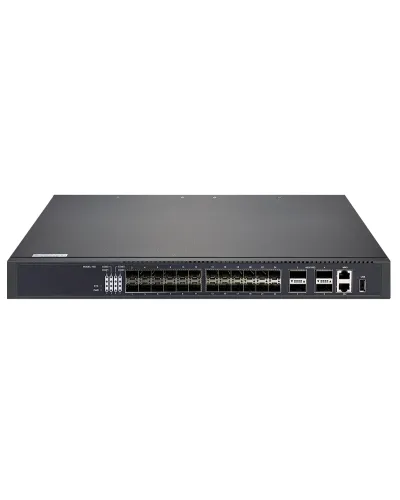 GL-SW-X304-28SQ. Коммутатор без PoE. GIGALINK в Саранске