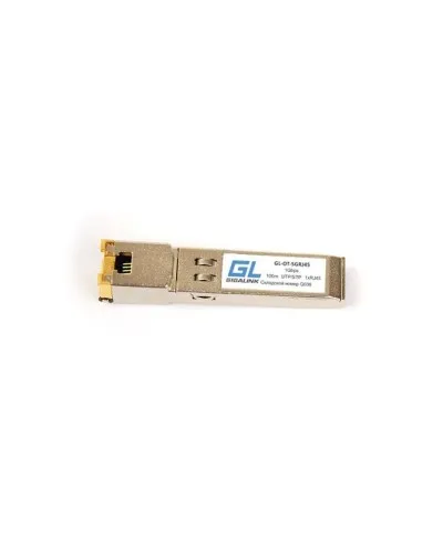 GL-OT-SGRJ45. SFP-модуль. GIGALINK в Саранске