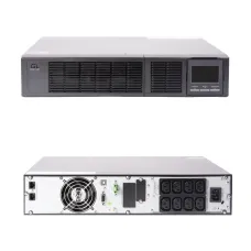 GL-UPS-OL01pf-1-1/3*9a. Источник бесперебойного питания. GIGALINK